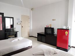 Phusuay Park View Hotel