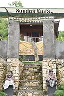 Sunday Huts Lembongan