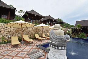 Sunday Huts Lembongan