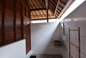 Sunday Huts Lembongan