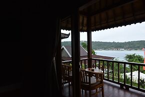 Sunday Huts Lembongan