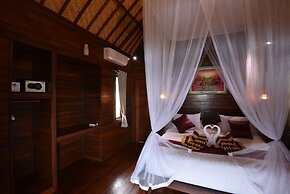 Sunday Huts Lembongan