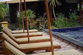 Sunday Huts Lembongan