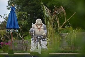 Sunday Huts Lembongan