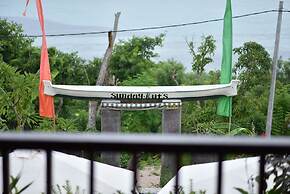 Sunday Huts Lembongan