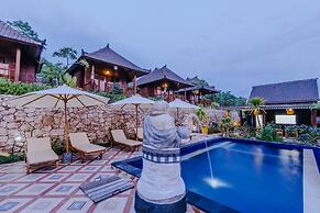 Sunday Huts Lembongan