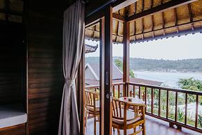 Sunday Huts Lembongan