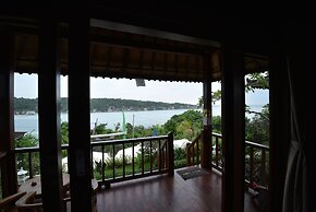 Sunday Huts Lembongan