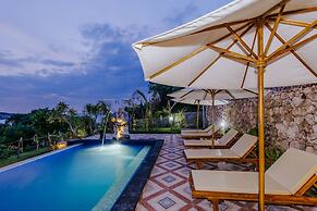 Sunday Huts Lembongan