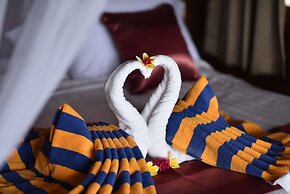 Sunday Huts Lembongan