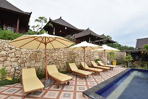 Sunday Huts Lembongan