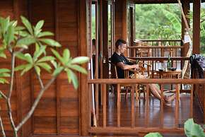 Sunday Huts Lembongan