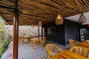 Sunday Huts Lembongan