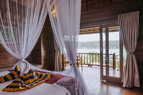 Sunday Huts Lembongan