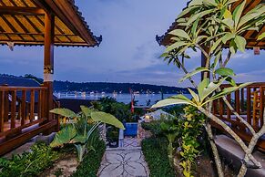 Sunday Huts Lembongan