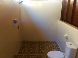 Sunday Huts Lembongan