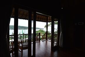 Sunday Huts Lembongan