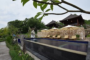 Sunday Huts Lembongan