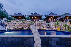 Sunday Huts Lembongan