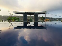 Sunday Huts Lembongan