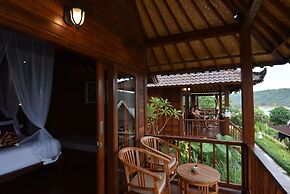 Sunday Huts Lembongan