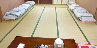 Imazato Ryokan