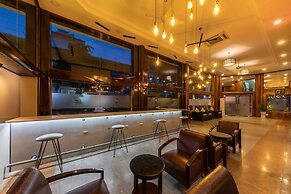 Azumaya Hotel Phnom Penh