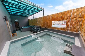 Azumaya Hotel Phnom Penh