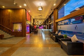 Azumaya Hotel Phnom Penh