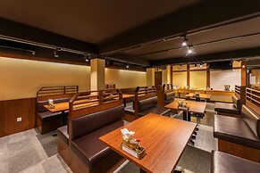 Azumaya Hotel Phnom Penh