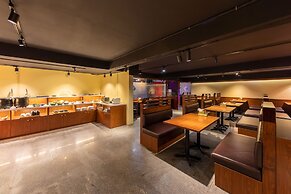 Azumaya Hotel Phnom Penh