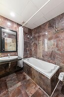 Azumaya Hotel Phnom Penh