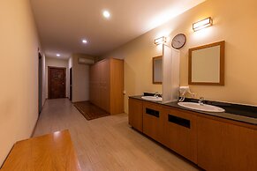 Azumaya Hotel Phnom Penh