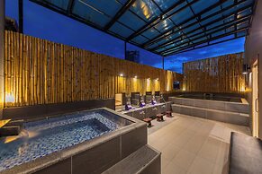 Azumaya Hotel Phnom Penh