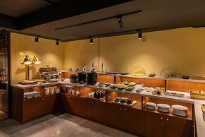 Azumaya Hotel Phnom Penh