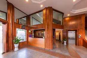 Azumaya Hotel Phnom Penh