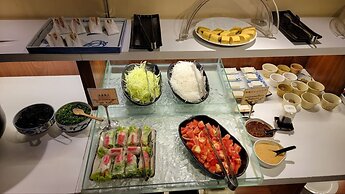 Azumaya Hotel Phnom Penh