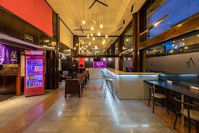 Azumaya Hotel Phnom Penh