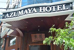 Azumaya Hotel Phnom Penh