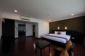 Azumaya Hotel Phnom Penh