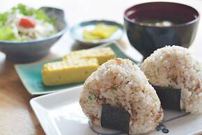 Azumaya Hotel Phnom Penh