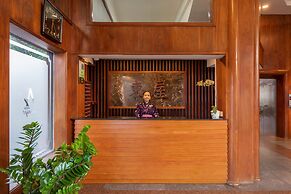 Azumaya Hotel Phnom Penh