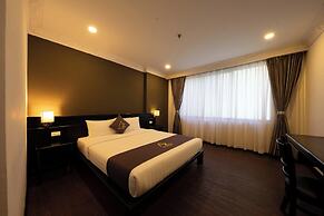 Azumaya Hotel Phnom Penh