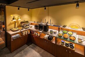 Azumaya Hotel Phnom Penh