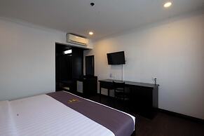 Azumaya Hotel Phnom Penh