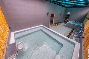 Azumaya Hotel Phnom Penh