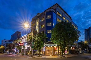 Azumaya Hotel Phnom Penh