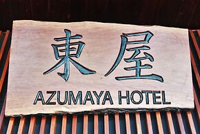 Azumaya Hotel Phnom Penh