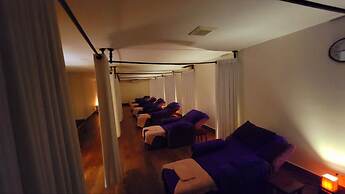 Azumaya Hotel Phnom Penh