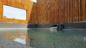 Azumaya Hotel Phnom Penh